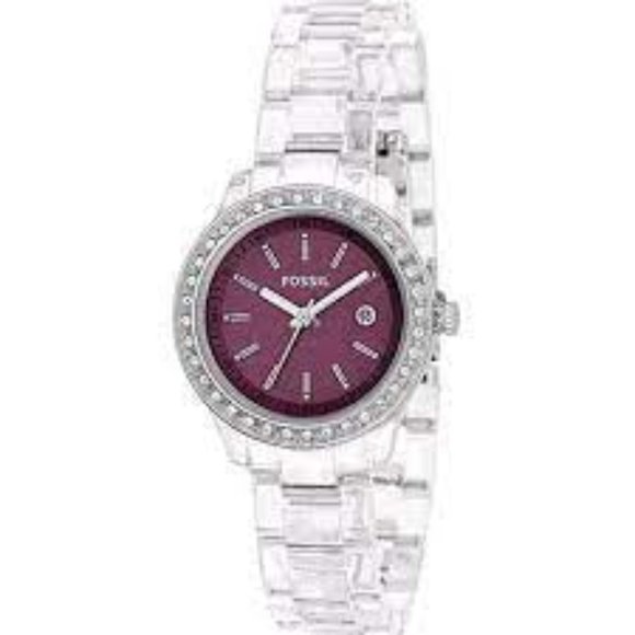 FOSSIL WATCH - Picture 2 of 5